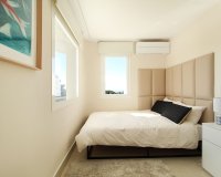 Rynek wtórny - apartment - Marbella - Guadalmina Alta