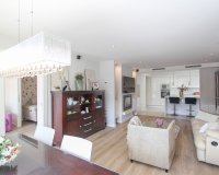 Rynek wtórny - apartment - Marbella - Guadalmina Alta