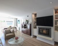 Rynek wtórny - apartment - Marbella - Guadalmina Alta