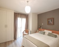 Rynek wtórny - apartment - Marbella - Guadalmina Alta