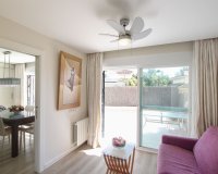 Rynek wtórny - apartment - Marbella - Guadalmina Alta