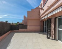 Rynek wtórny - apartment - Marbella - Guadalmina Alta