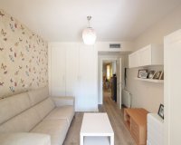 Rynek wtórny - apartment - Marbella - Guadalmina Alta