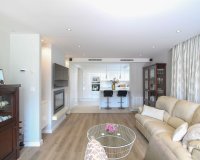Rynek wtórny - apartment - Marbella - Guadalmina Alta