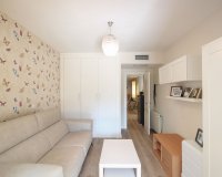 Rynek wtórny - apartment - Marbella - Guadalmina Alta