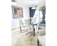 Rynek wtórny - apartment - Marbella - Guadalmina Alta