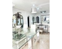 Rynek wtórny - apartment - Marbella - Guadalmina Alta
