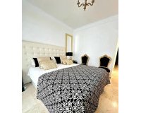 Rynek wtórny - apartment - Marbella - Guadalmina Alta
