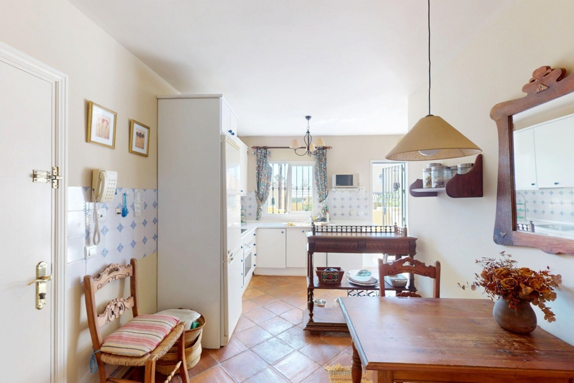 Rynek wtórny - apartment - Marbella - Guadalmina Alta