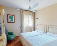 Rynek wtórny - apartment - Marbella - Guadalmina Alta