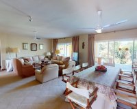Rynek wtórny - apartment - Marbella - Guadalmina Alta