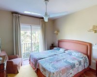 Rynek wtórny - apartment - Marbella - Guadalmina Alta
