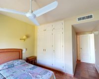 Rynek wtórny - apartment - Marbella - Guadalmina Alta