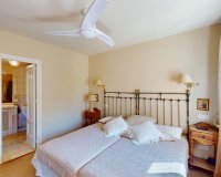 Rynek wtórny - apartment - Marbella - Guadalmina Alta