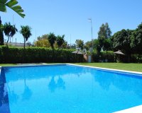 Rynek wtórny - apartment - Marbella - Guadalmina Alta