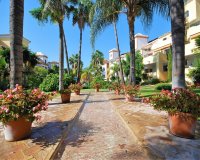 Rynek wtórny - apartment - Marbella - Guadalmina Alta