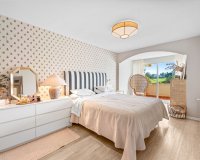 Rynek wtórny - apartment - Marbella - Guadalmina Alta
