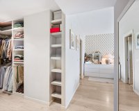 Rynek wtórny - apartment - Marbella - Guadalmina Alta