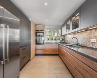 Rynek wtórny - apartment - Marbella - Guadalmina Alta
