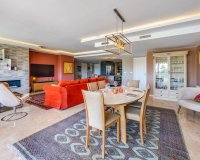 Rynek wtórny - apartment - Marbella - Guadalmina Alta