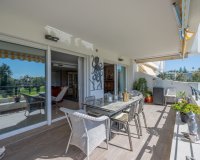 Rynek wtórny - apartment - Marbella - Guadalmina Alta
