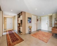 Rynek wtórny - apartment - Marbella - Guadalmina Alta