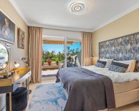 Rynek wtórny - apartment - Marbella - Guadalmina Alta