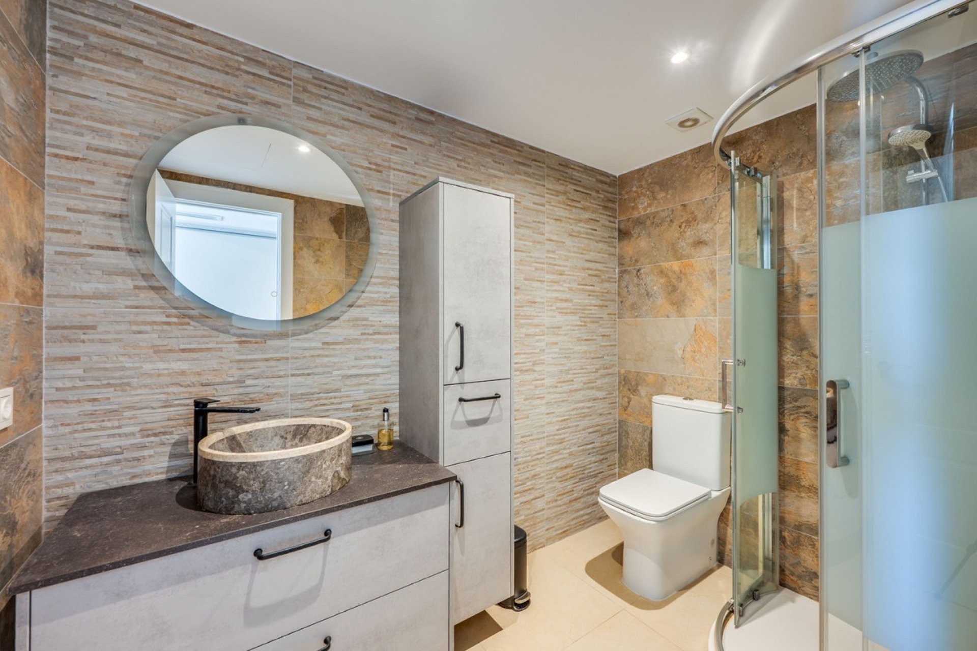Rynek wtórny - apartment - Marbella - Guadalmina Alta