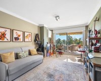 Rynek wtórny - apartment - Marbella - Guadalmina Alta