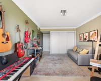 Rynek wtórny - apartment - Marbella - Guadalmina Alta