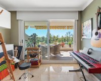 Rynek wtórny - apartment - Marbella - Guadalmina Alta