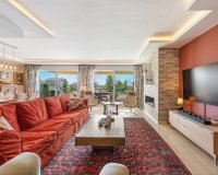 Rynek wtórny - apartment - Marbella - Guadalmina Alta