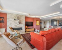 Rynek wtórny - apartment - Marbella - Guadalmina Alta
