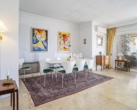 Rynek wtórny - apartment - Marbella - Guadalmina Alta