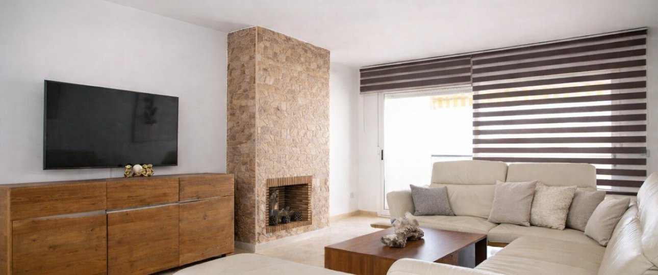 Rynek wtórny - apartment - Marbella - Guadalmina Alta