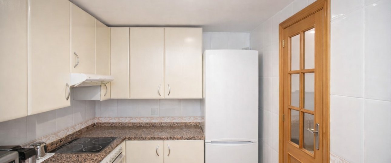 Rynek wtórny - apartment - Marbella - Guadalmina Alta