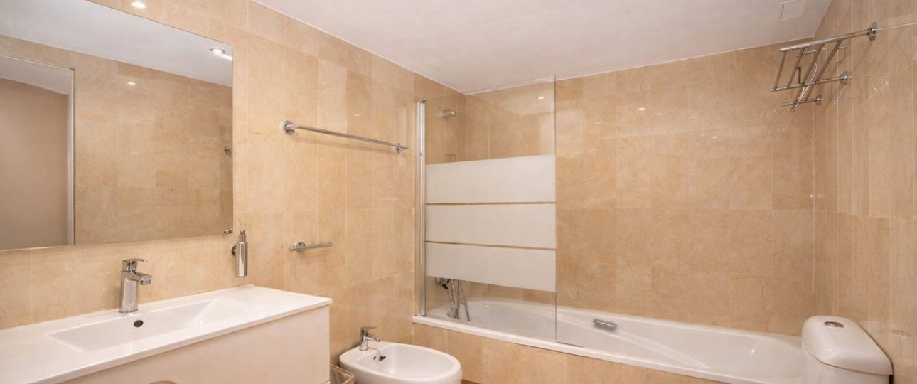 Rynek wtórny - apartment - Marbella - Guadalmina Alta