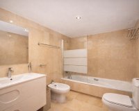 Rynek wtórny - apartment - Marbella - Guadalmina Alta