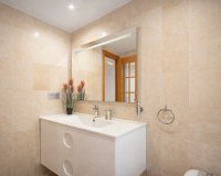 Rynek wtórny - apartment - Marbella - Guadalmina Alta