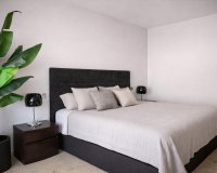 Rynek wtórny - apartment - Marbella - Guadalmina Alta