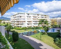 Rynek wtórny - apartment - Marbella - Guadalmina Alta