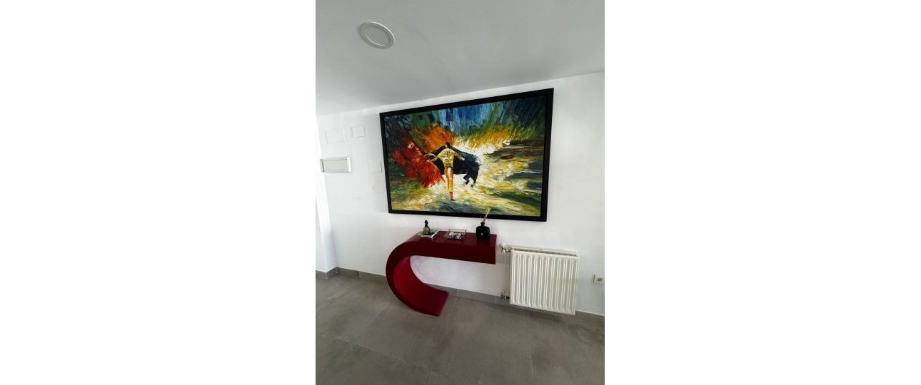 Rynek wtórny - apartment - Marbella - Guadalmina Alta