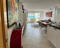 Rynek wtórny - apartment - Marbella - Guadalmina Alta