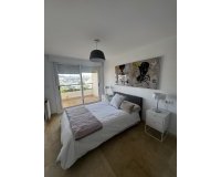 Rynek wtórny - apartment - Marbella - Guadalmina Alta