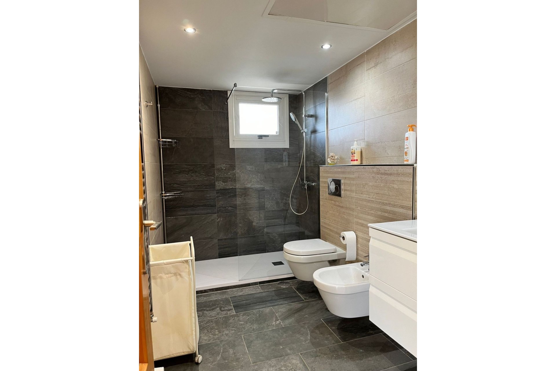 Rynek wtórny - apartment - Marbella - Guadalmina Alta