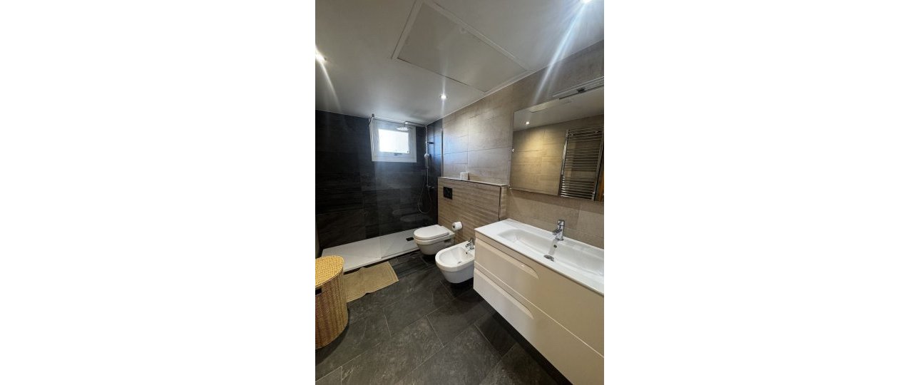 Rynek wtórny - apartment - Marbella - Guadalmina Alta