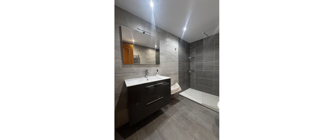Rynek wtórny - apartment - Marbella - Guadalmina Alta