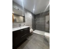Rynek wtórny - apartment - Marbella - Guadalmina Alta