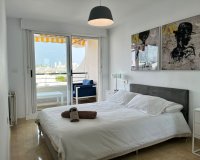 Rynek wtórny - apartment - Marbella - Guadalmina Alta