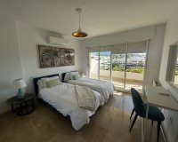 Rynek wtórny - apartment - Marbella - Guadalmina Alta